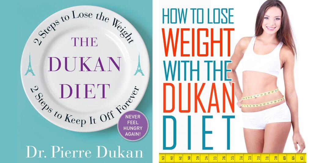 dukan diet plan for weight loss