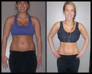 garcinia cambogia before after