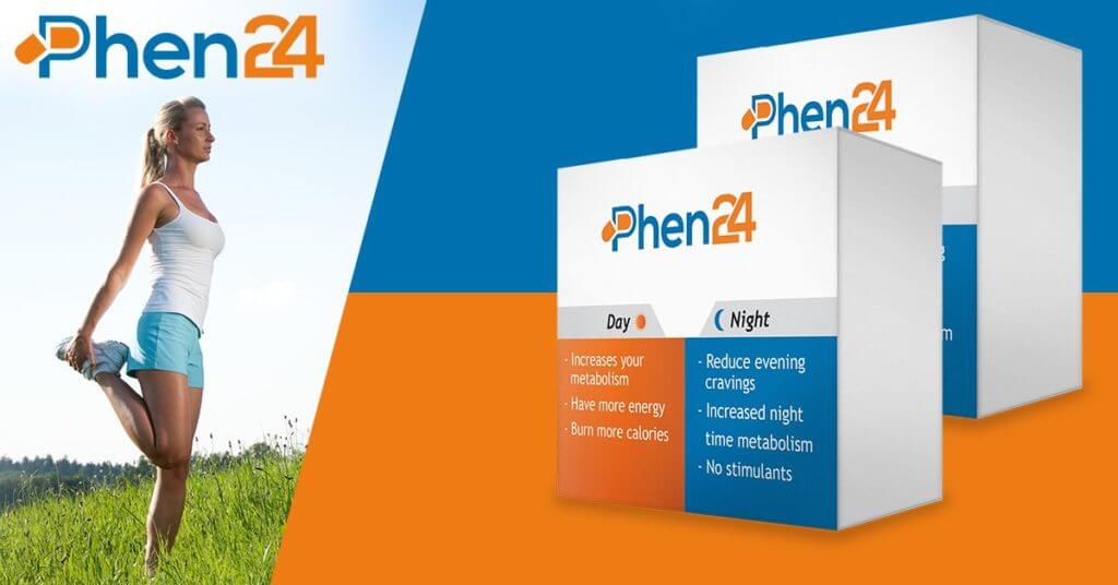 phen24 weight loss