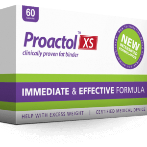 proactol xs review