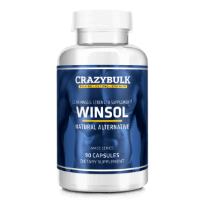 winsol supplement