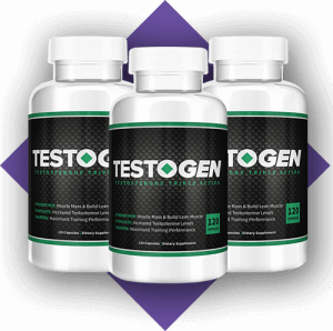 testogen best testosterone booster