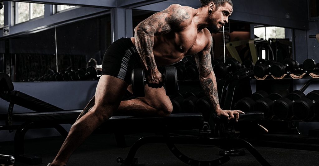 testosterone boosters bodybuilding