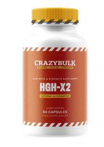 hgh-x2 crazybulk