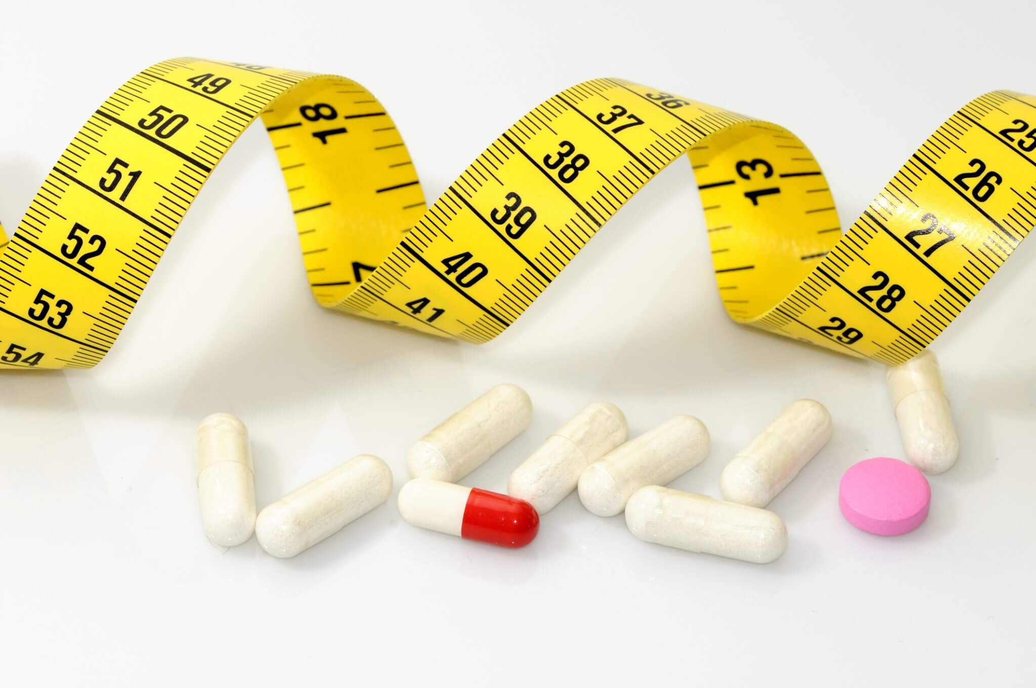  7 Best Over The Counter Weight Loss Pills 2023 Reviewed