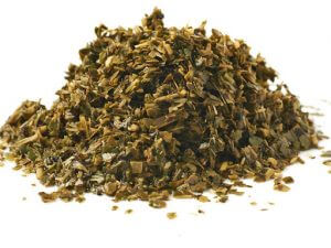 Yerba Mate Leaf Extract