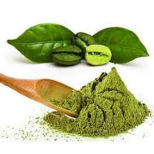 green coffee extract